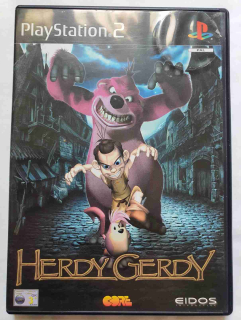 HERDY GERDY -EN-