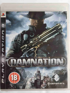 DAMNATION-EN-