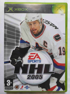 NHL 2005 - EN-