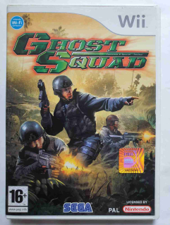 GHOST SQUAD -EN-