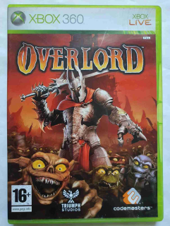 OVERLORD -EN-