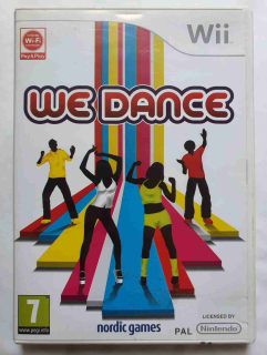 WE DANCE -EN-