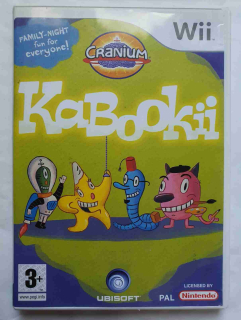 KABOOKII -EN-