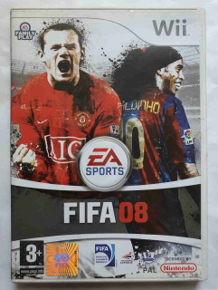 FIFA 08 -EN-