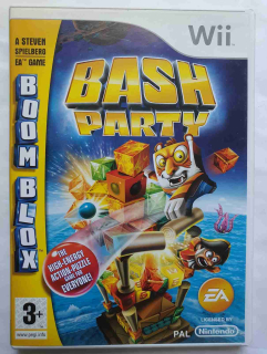 BOOM BLOX - BASH PARTY -EN-