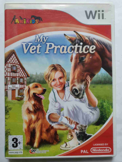 MY VET PRACTICE -EN-