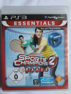 SPORTS CHAMPIOS 2-DE-