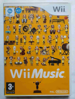 WII MUSIC -EN-