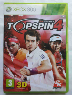 TOPSPIN 4 -EN-