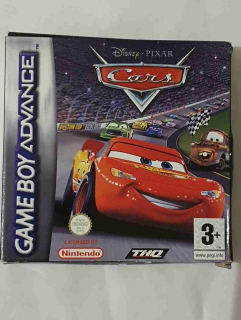 DISNEY PIXAR CARS 