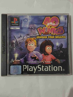 40 - WINKS -EN-
