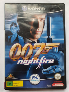 007 NIGHTFIRE -EN-