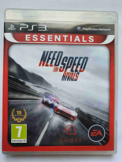 NEED FOR SPEED RIVALS -EN-