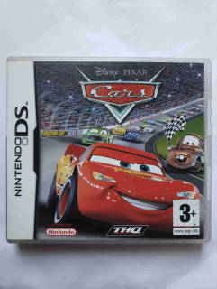 DISNEY PIXAR CARS -EN-