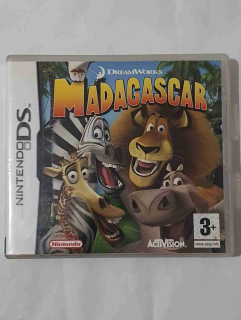 MADAGASCAR -EN-