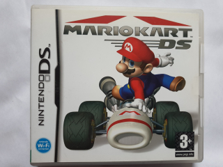 MARIO KART DS -EN-