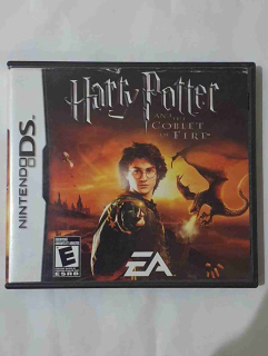 HARRY POTTER AND THE GOBLET OF FIRE -USA-