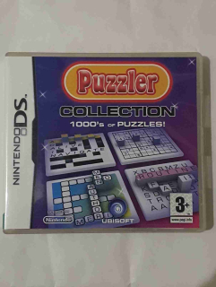 PUZZLER COLLECTION -EN-