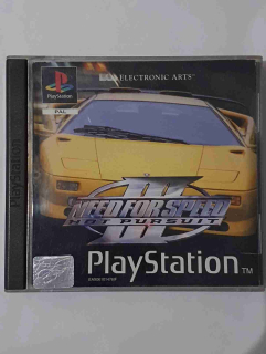 NEED FOR SPEED 3 -EN-
