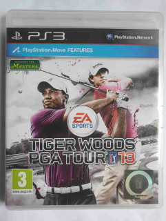 TIGER WOODS PGA TOUR 13-EN-