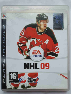 NHL-09-CZ