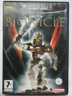 BIONICLE -EN- 