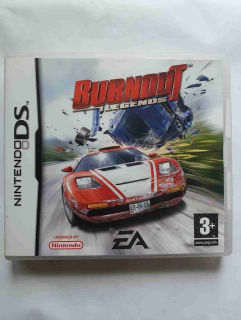 BURNOUT LEGENDS -EN-