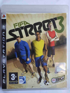 FIFA Street 3-EN-