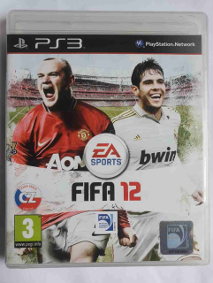 FIFA-12-CZ DABING