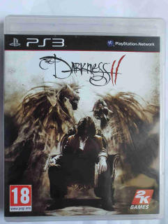 THE DARKNESS-2