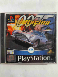 007 RACING -EN-