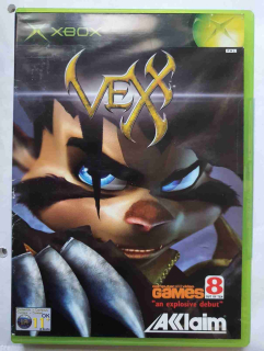 VEXX -EN-