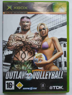 OUTLAW VOLLEYBALL-EN-