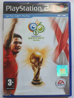 2006 FIFA WORLD CUP -EN-