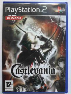 CASTLEVANIA -EN-