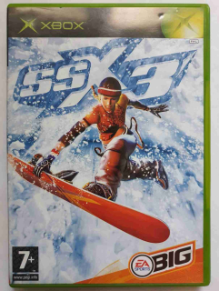 SSX 3 -EN-