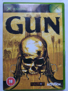 GUN -EN- 