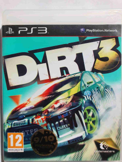 DIRT 3 -EN-