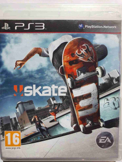 SKATE 3 -EN-