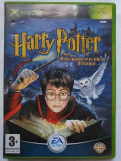 HARRY POTTER AND THE PHILOSOPHER,S STONE -EN-