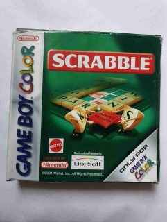 SCRABBLE -EN-