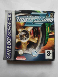 NEED FOR SPEED UNDERGROUND 2 EN-