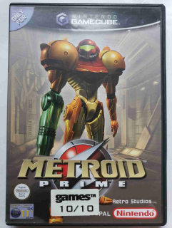 METROID PRIME -EN-