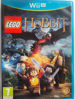 LEGO HOBBIT -EN-