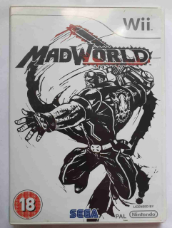 MADWORLD-EN