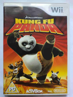 KUNG FU PANDA -EN-