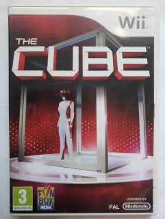 THE CUBE -EN-