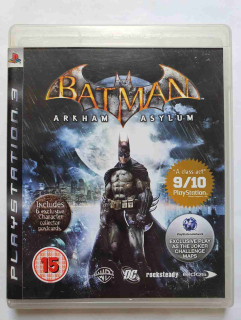 BATMAN-ARKHAM ASYLUM-EN-