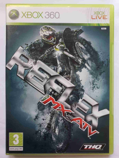 MX VS ATV - REFLEX -EN- 