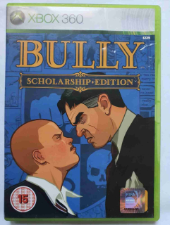 BULLY SCHOLARSCHIP EDITION -EN-